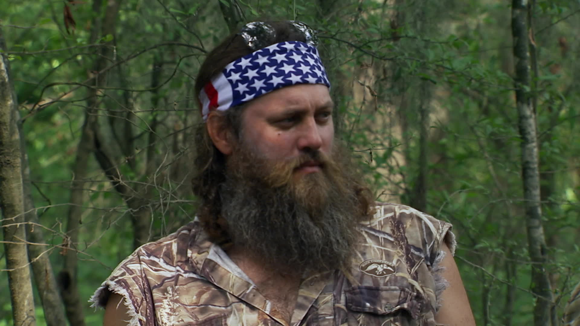 S11 E5 Good Willie Hunting