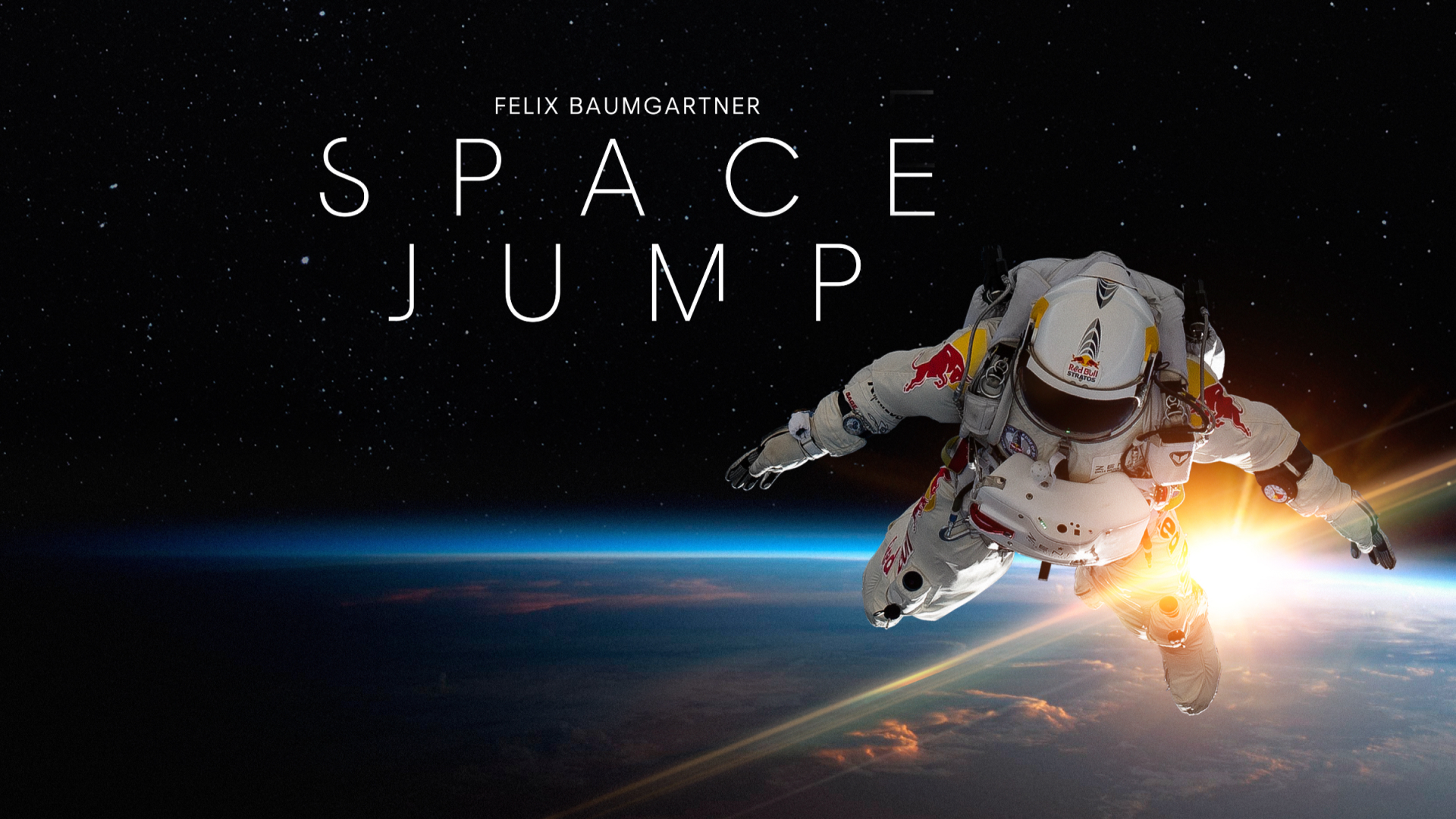 Space Jump