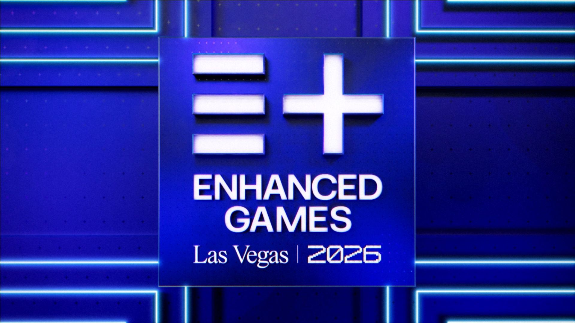Enhanced Games 2026