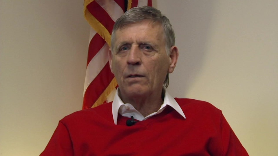 The Conspiracy Show With Richard Syrett