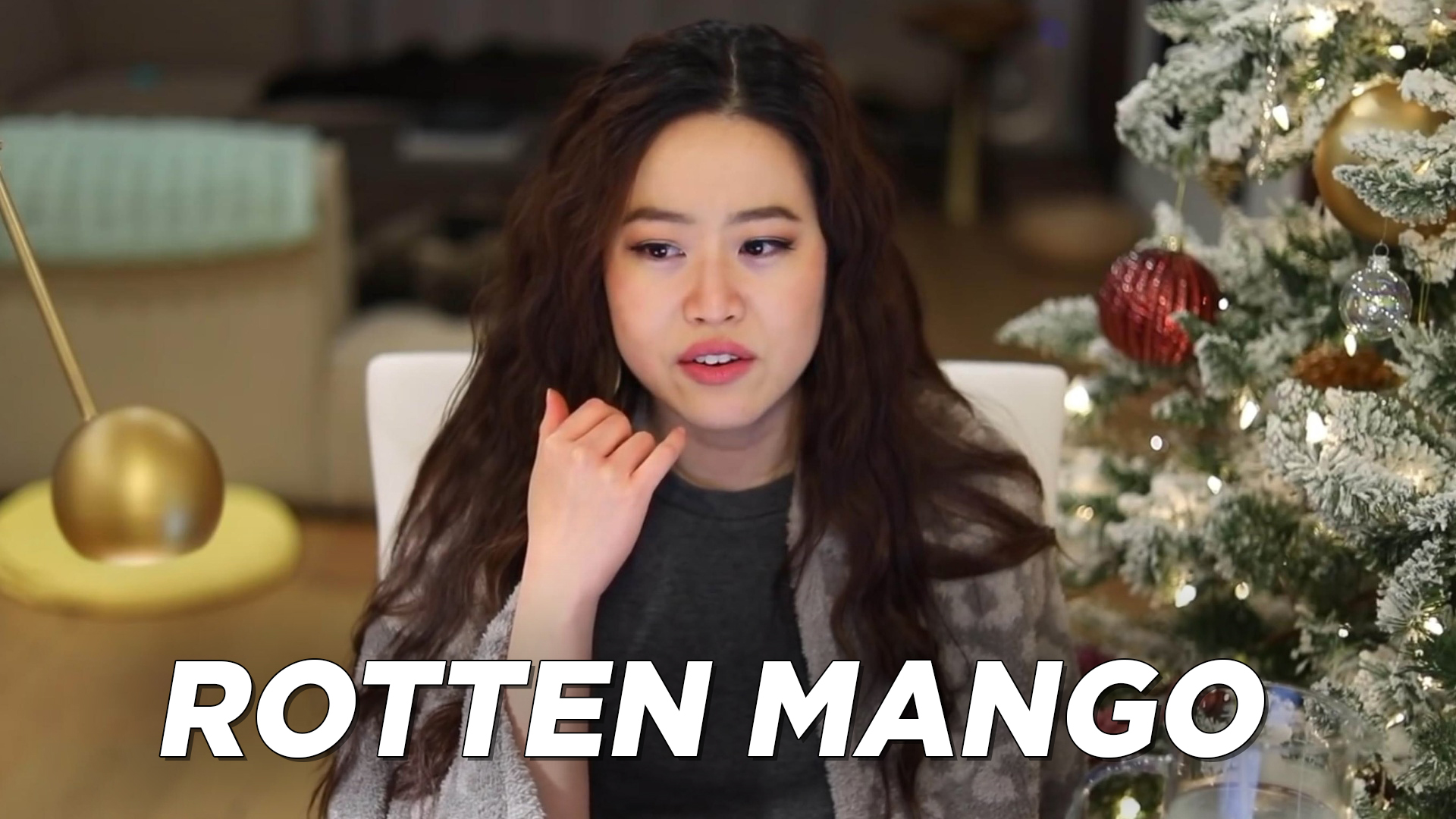 Rotten Mango