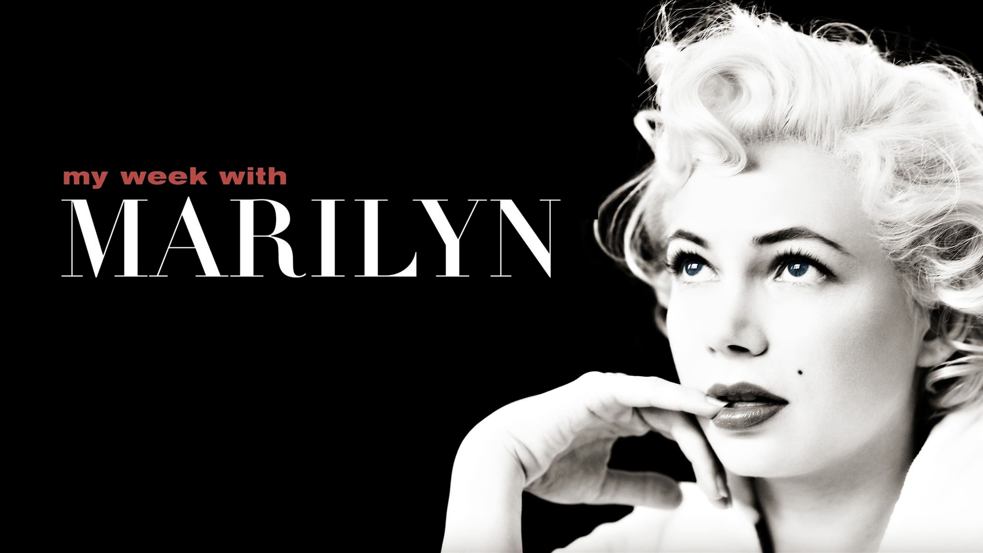 My Week With Marilyn