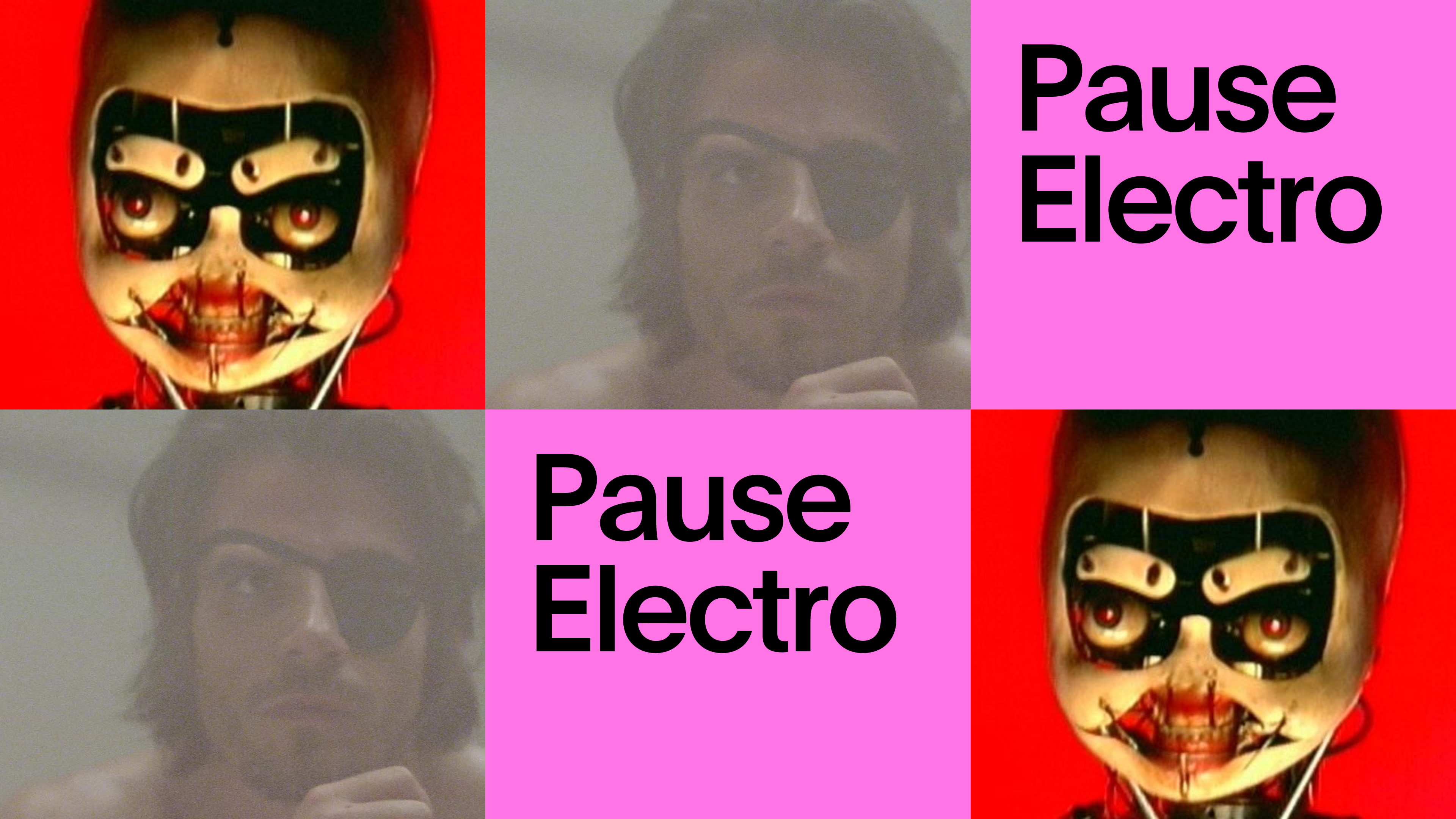 Pause Electro