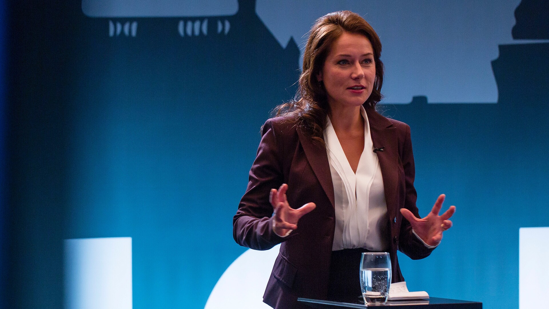 Borgen – Gefährliche Seilschaften