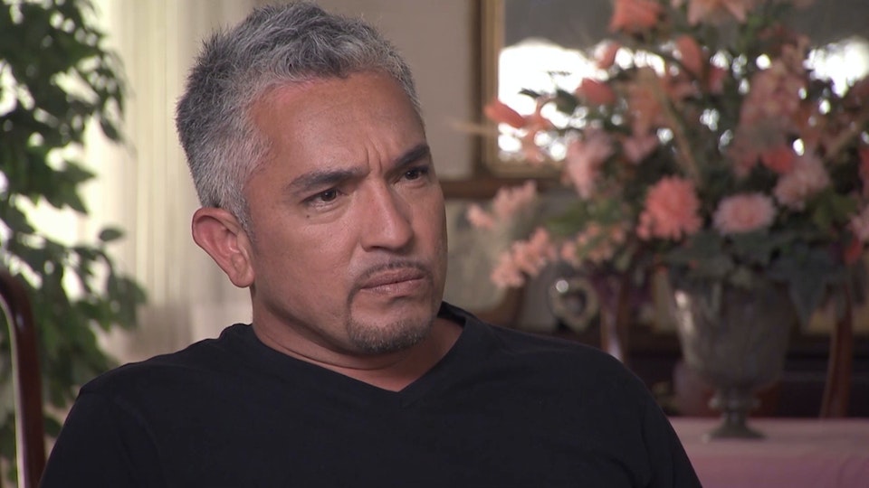 El encantador de perros