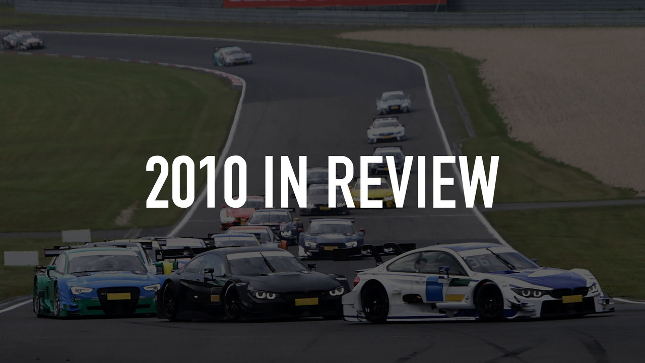 2010 in Review: China