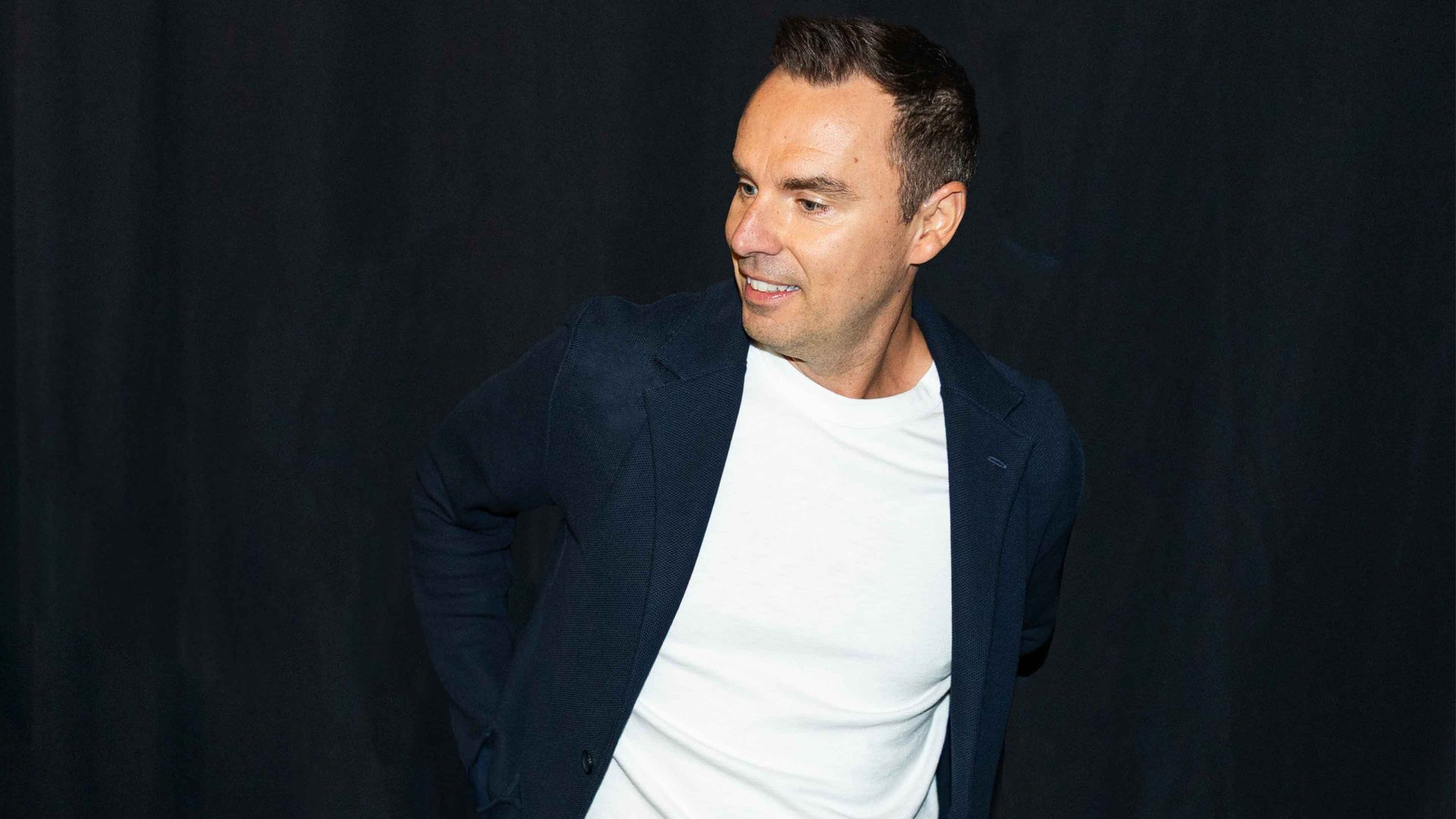 Progress Mode with Brendon Burchard