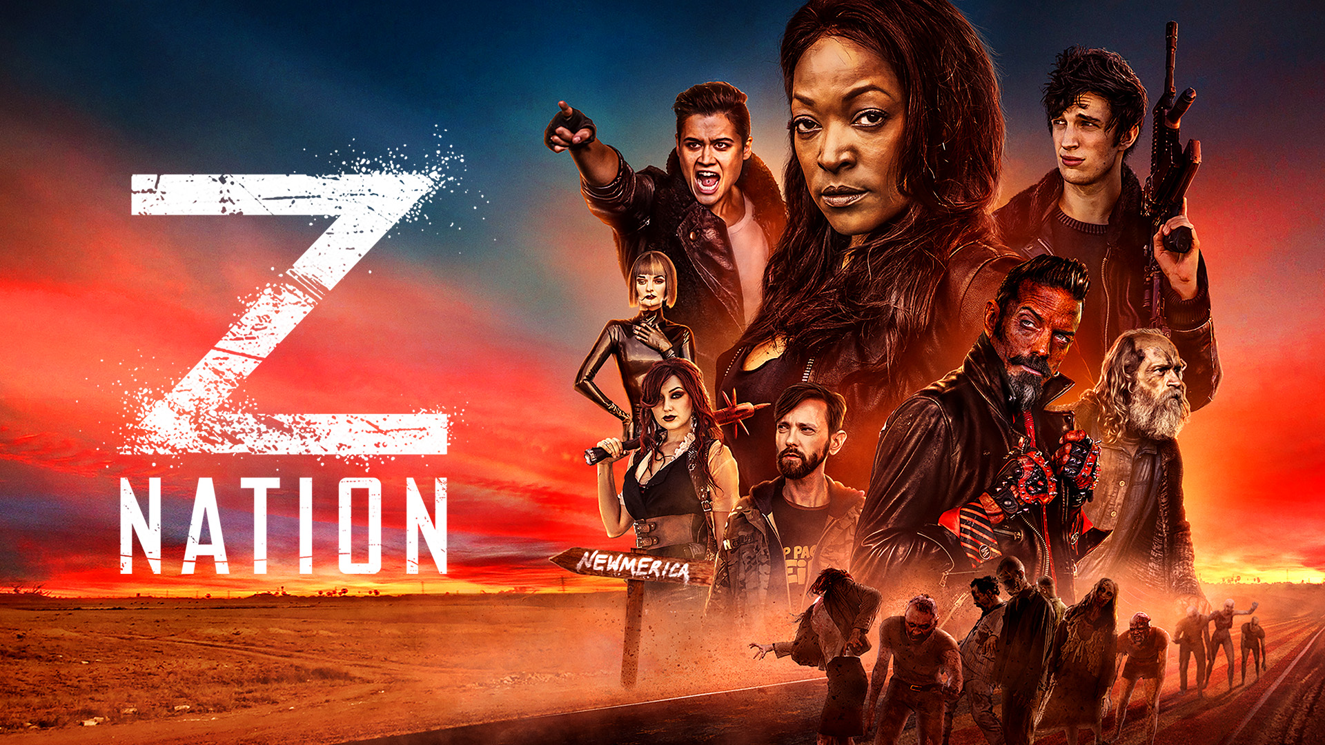 Z Nation