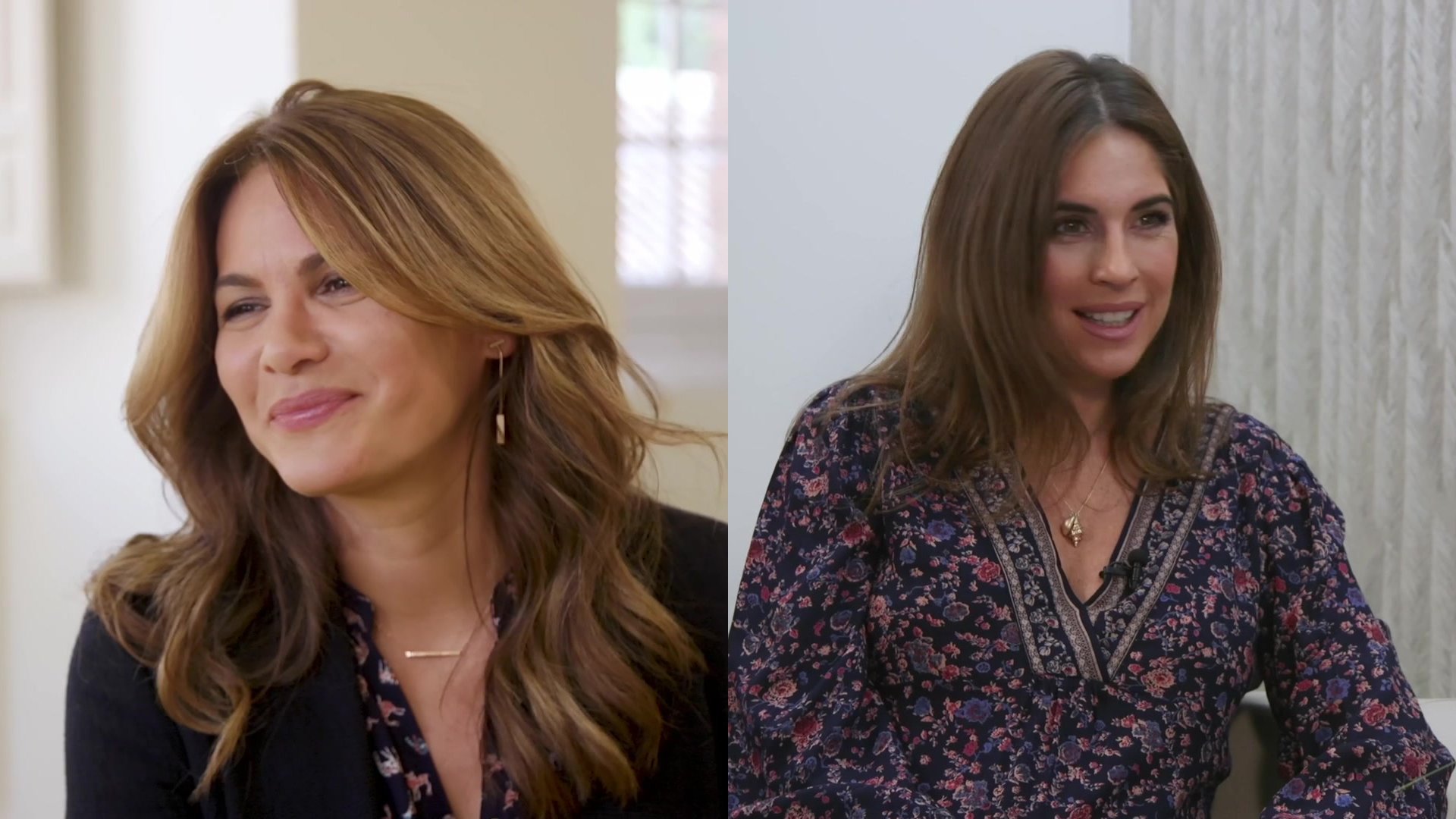 La Red Social de María