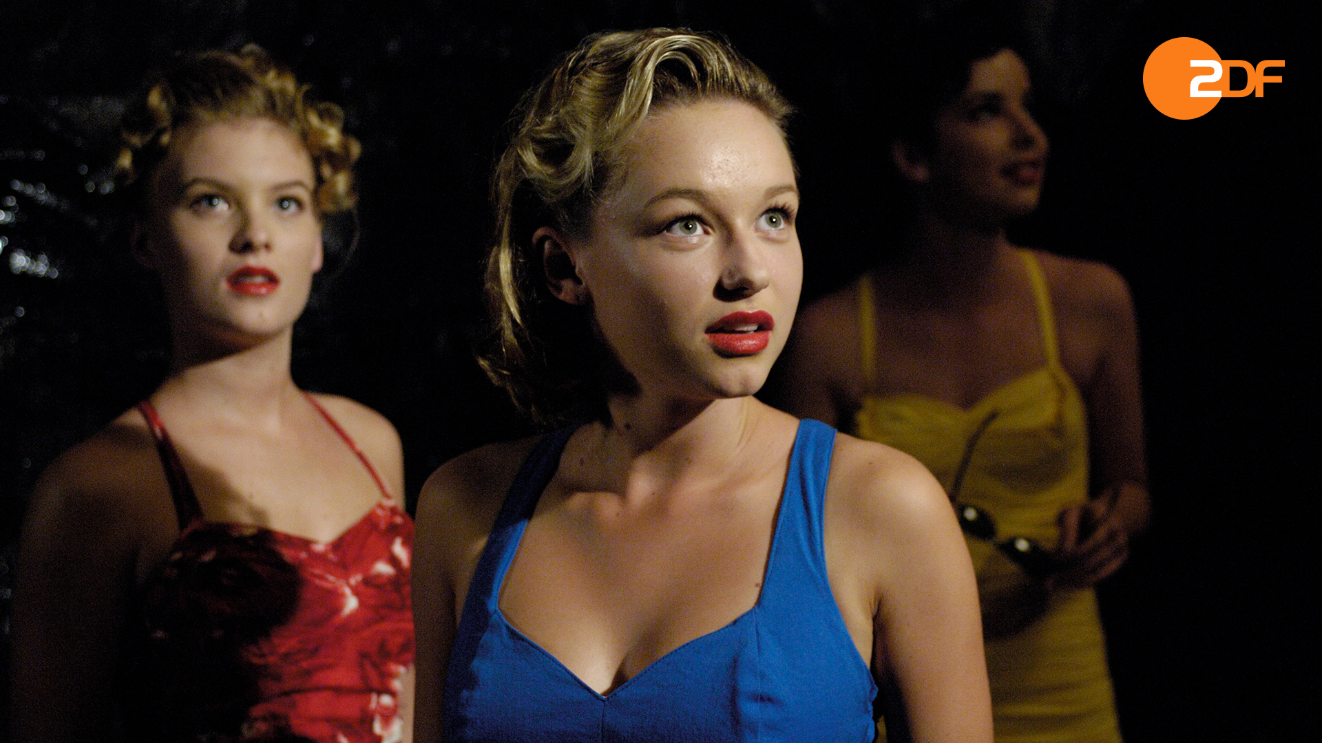 H2O : Just add Water, Season 1