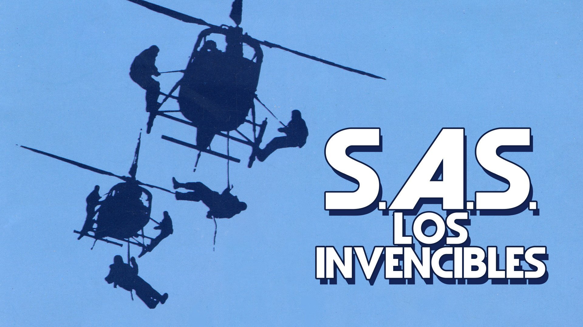 S.A.S. Los invencibles