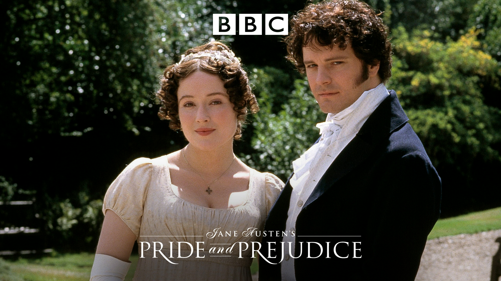 Orgullo y prejuicio Episodio 4