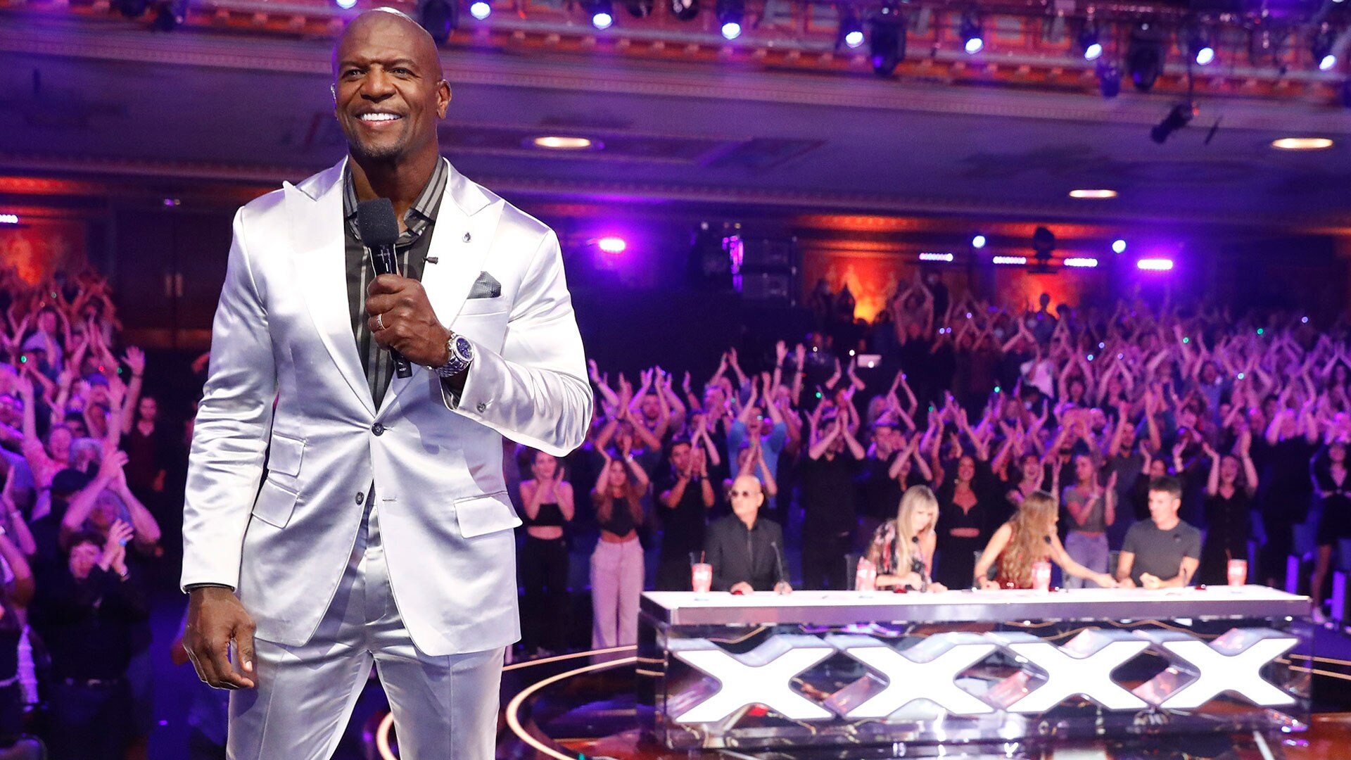 America's Got Talent