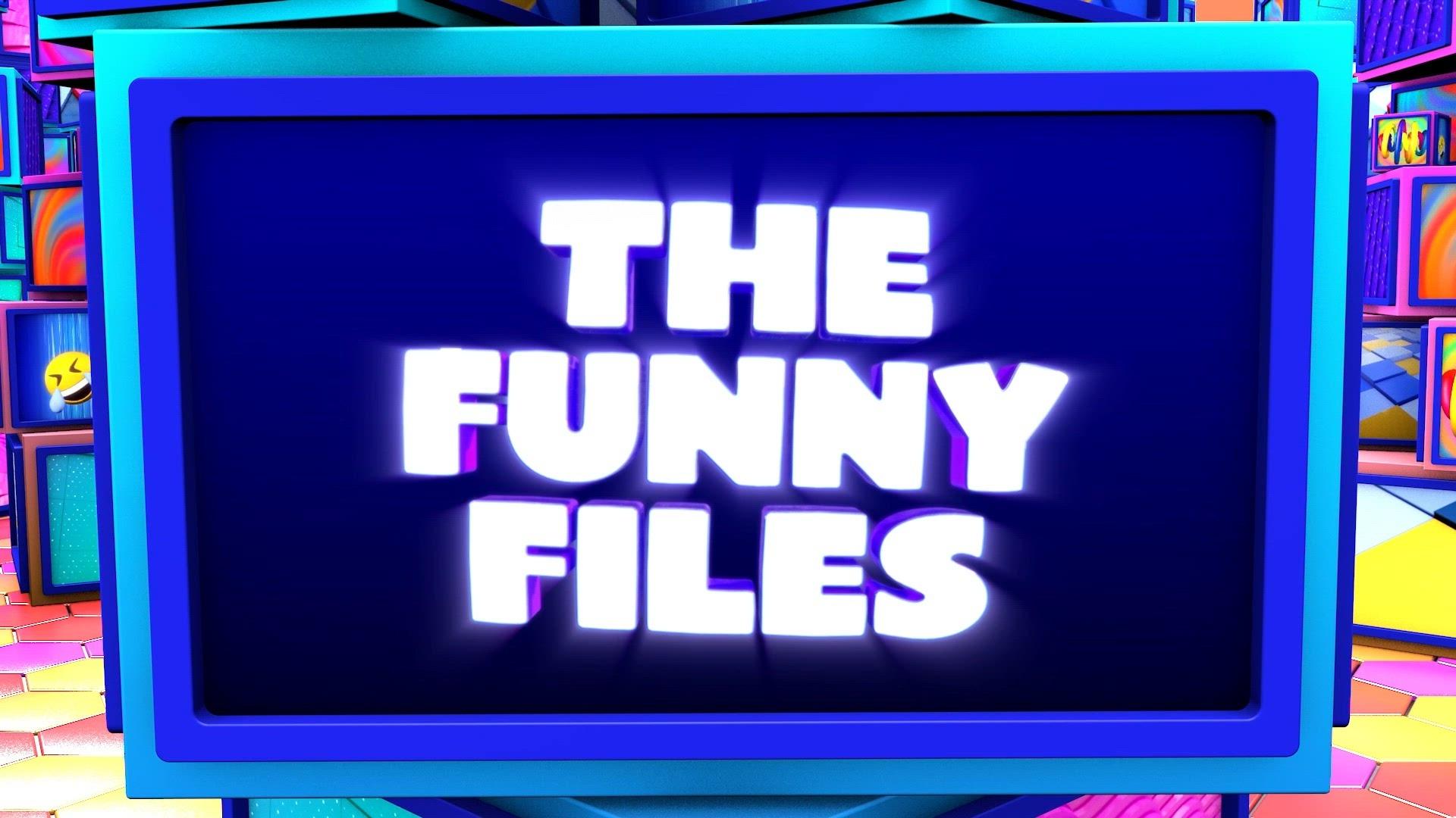 The Funny Files