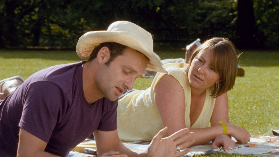 Amour et conséquences