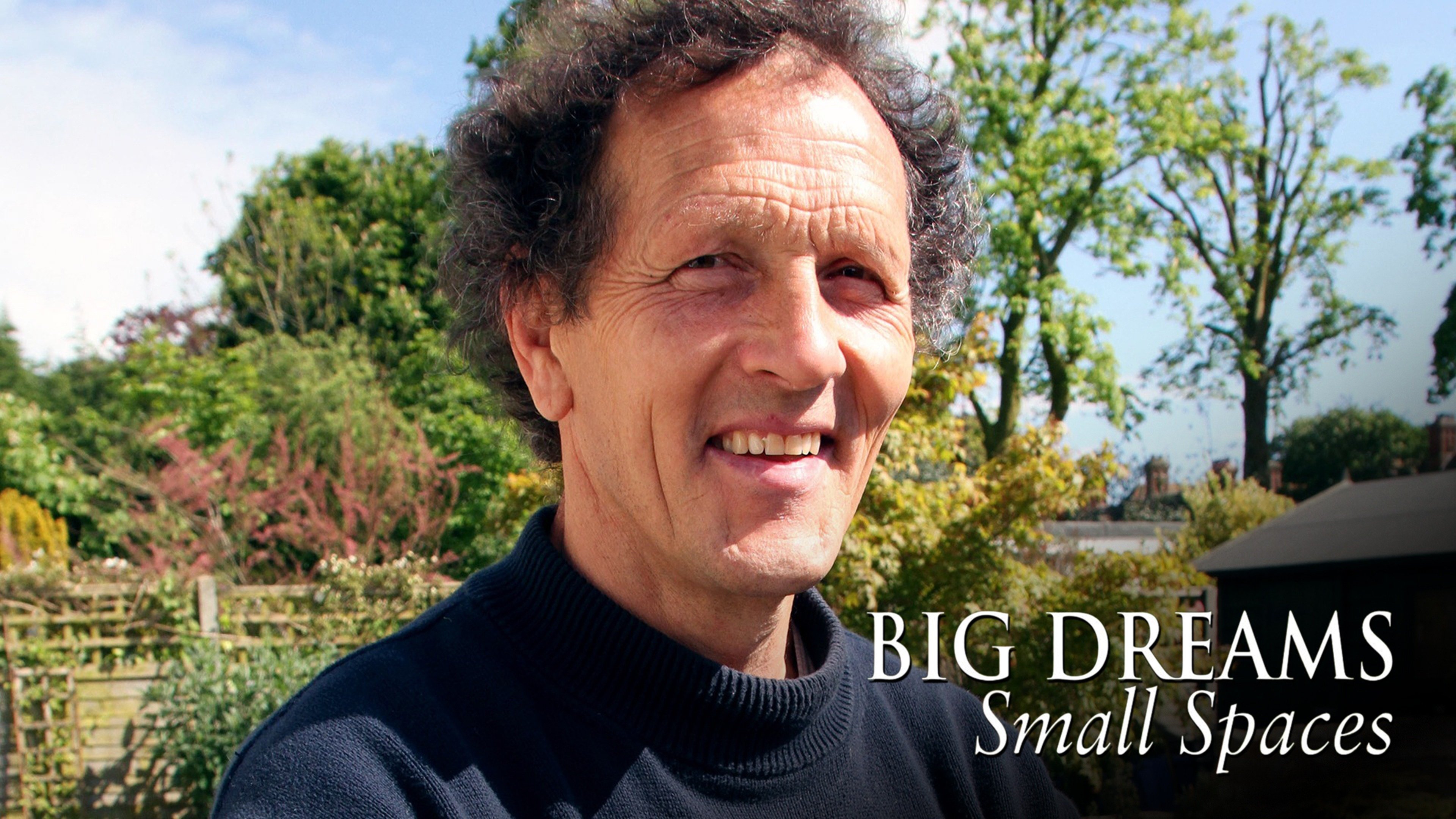 Big Dreams, Small Spaces