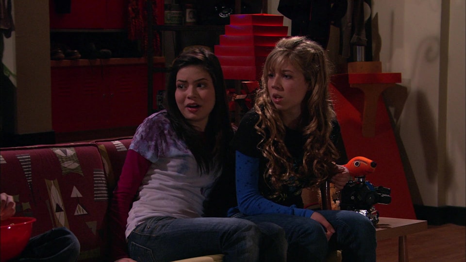 iCarly
