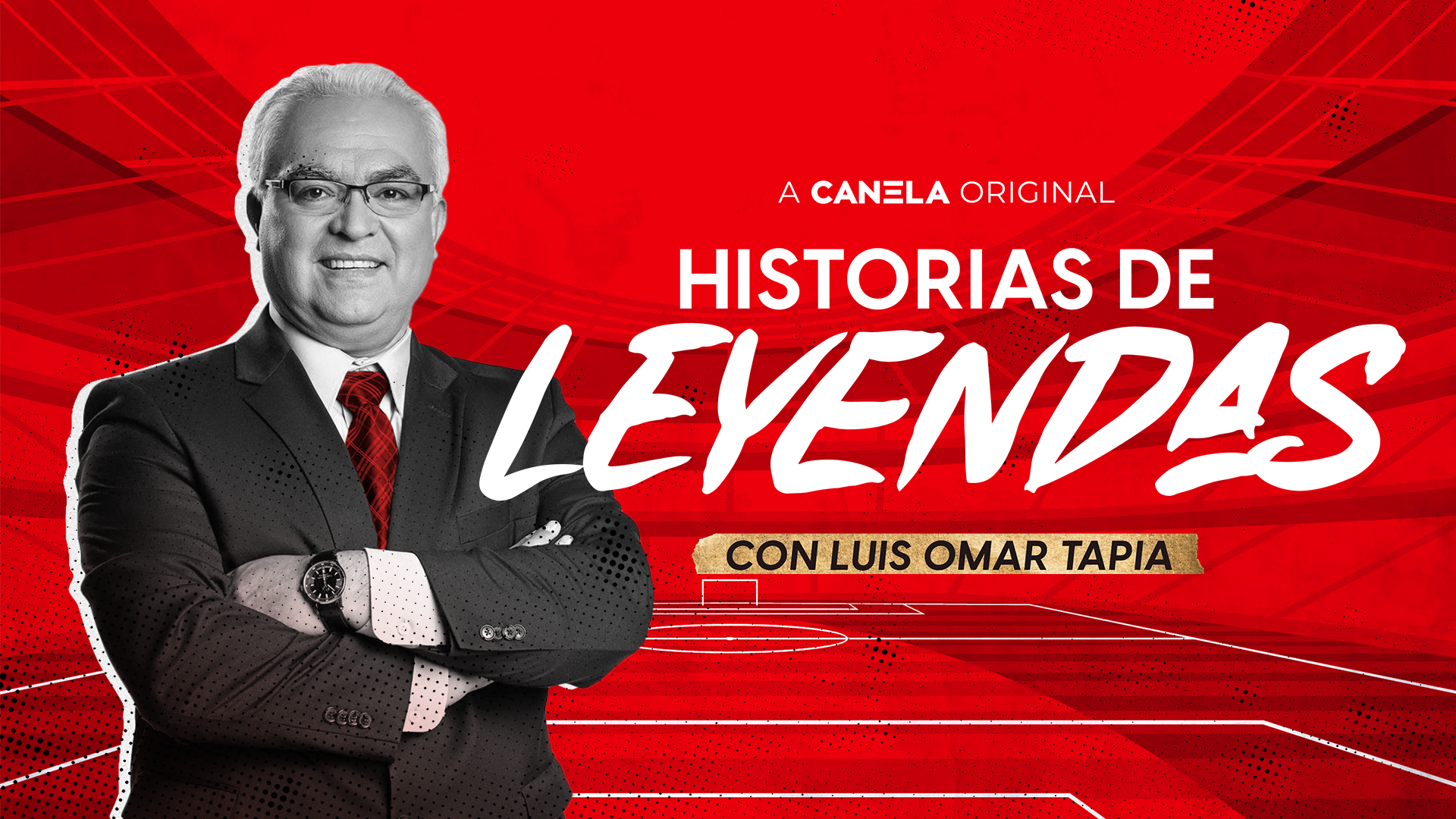 Historias de Leyendas