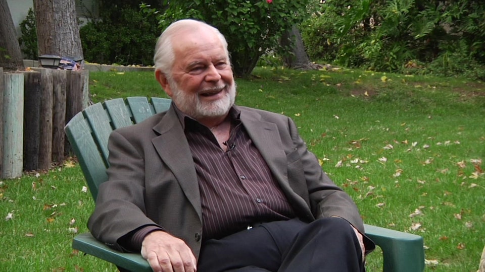 The Conspiracy Show With Richard Syrett