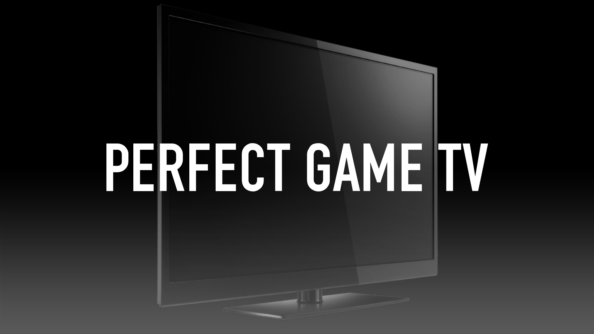Perfect Game TV
