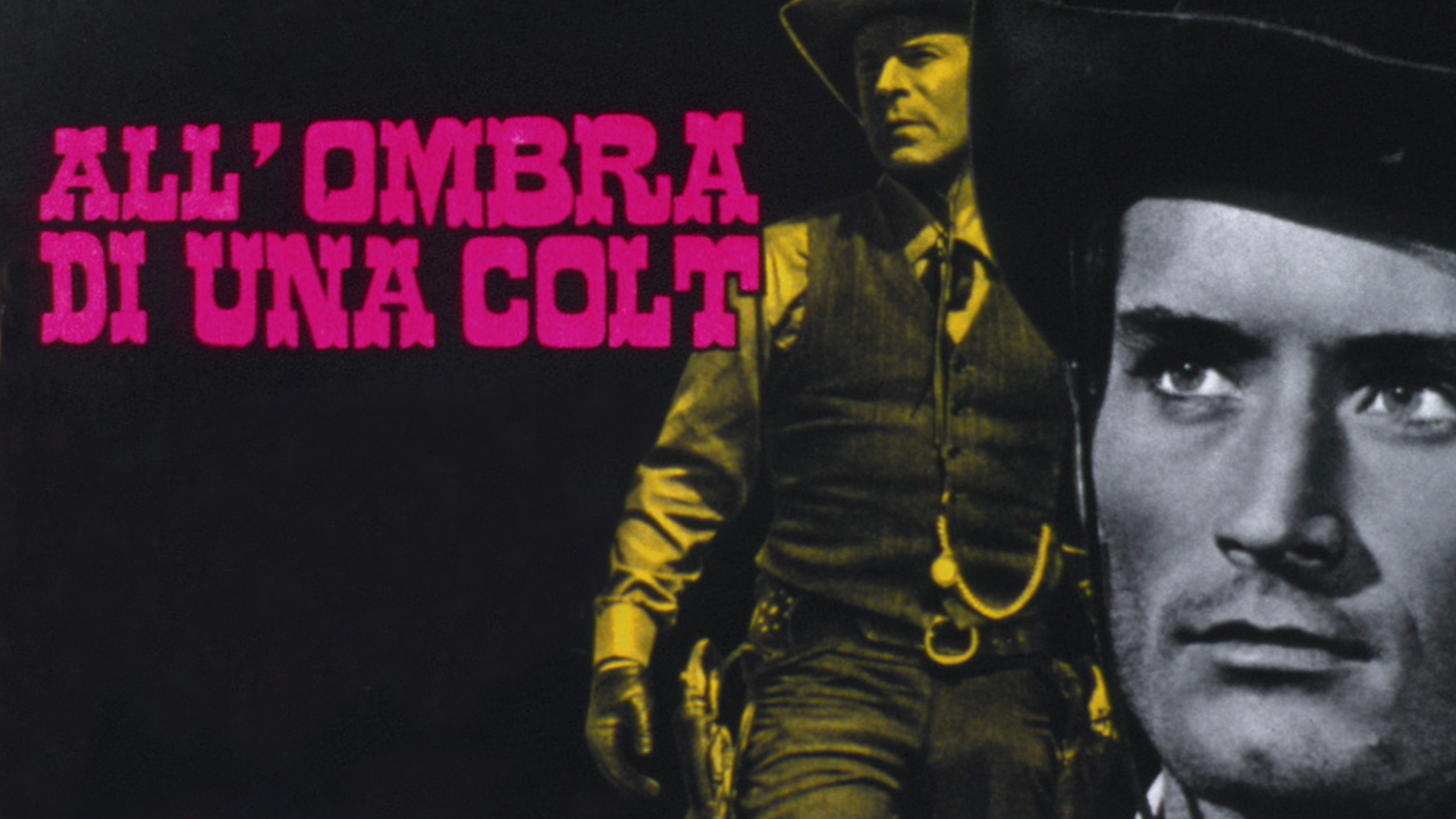 All'ombra di una colt