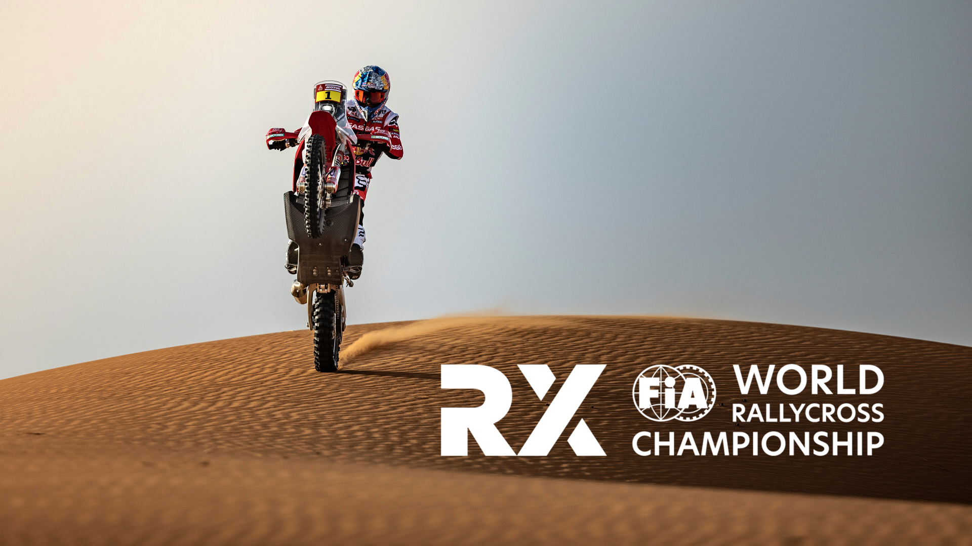 FIA World Rally-Raid Championship