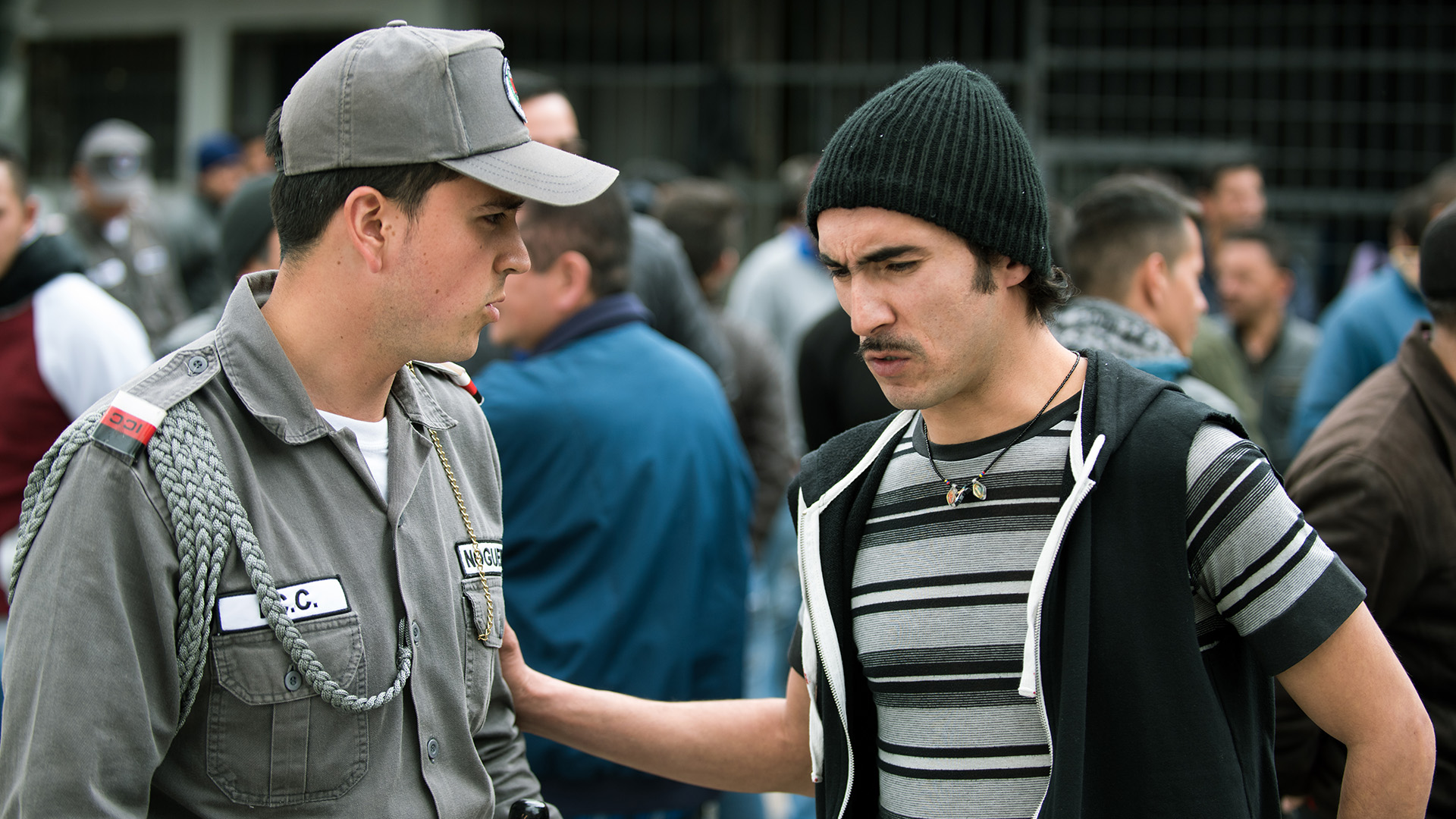 Sobreviviendo a Escobar, Alias JJ Ep. 27