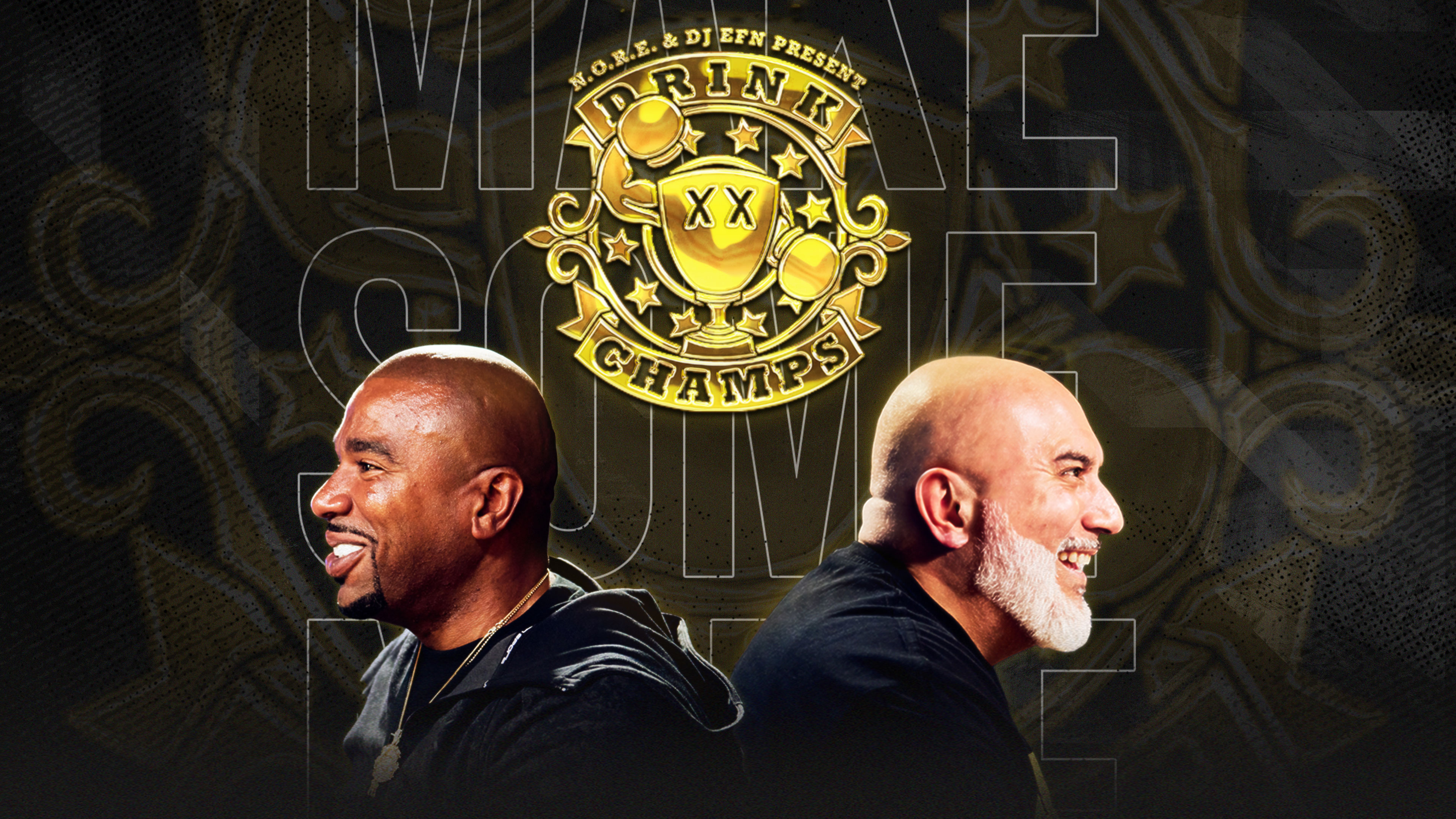 Drink Champs