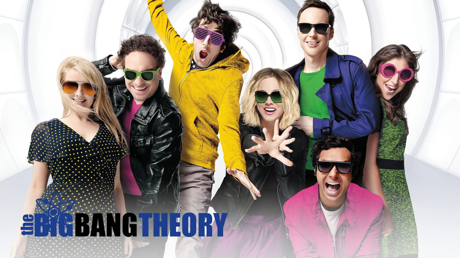 Big Bang Theory