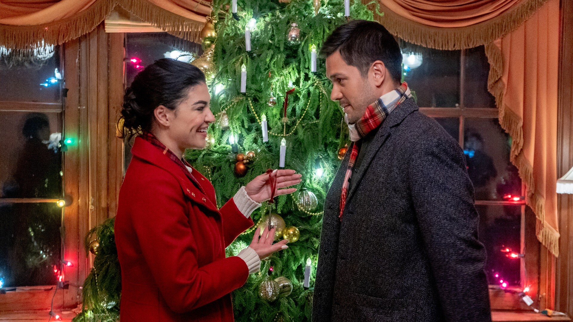 Rénovations de Noël