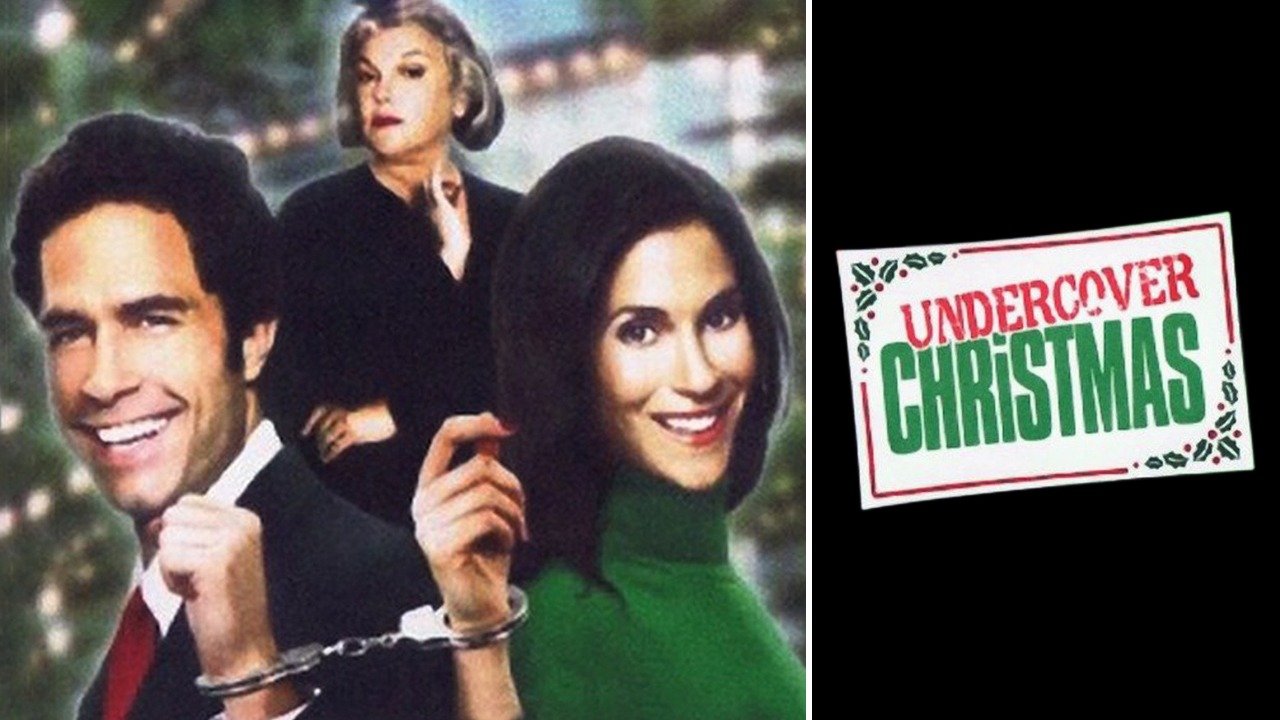 Undercover Christmas