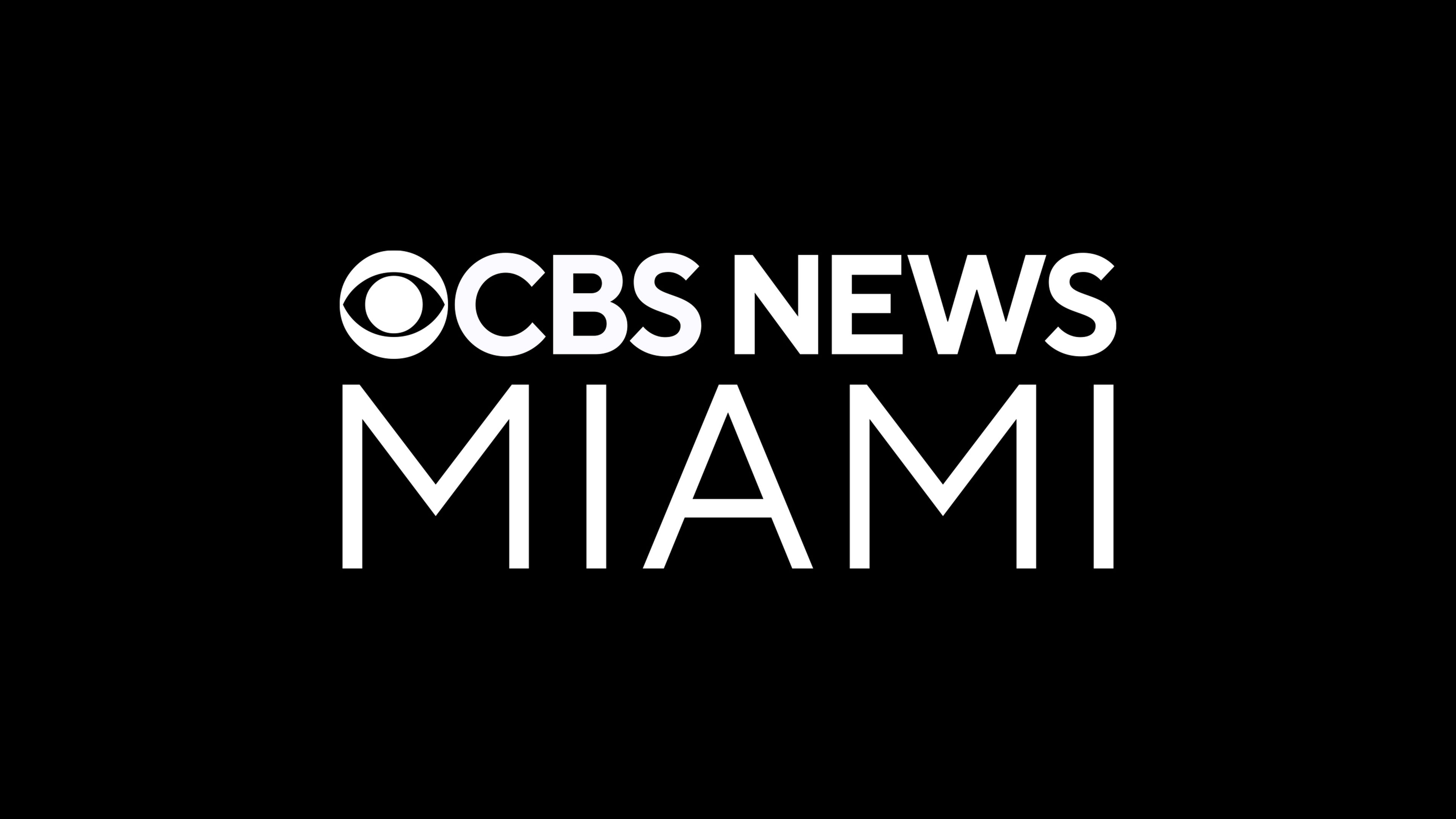 CBS News Miami at 6PM