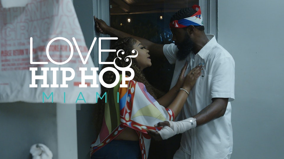 Love & Hip Hop