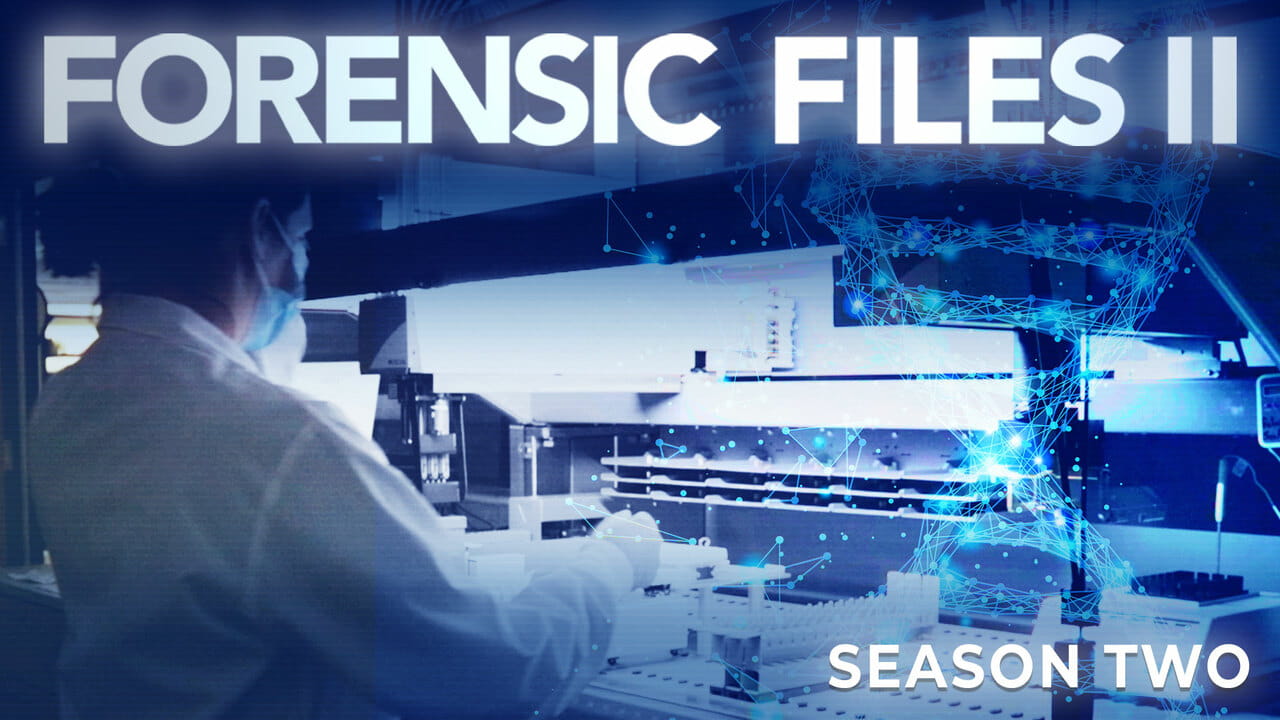 Forensic Files