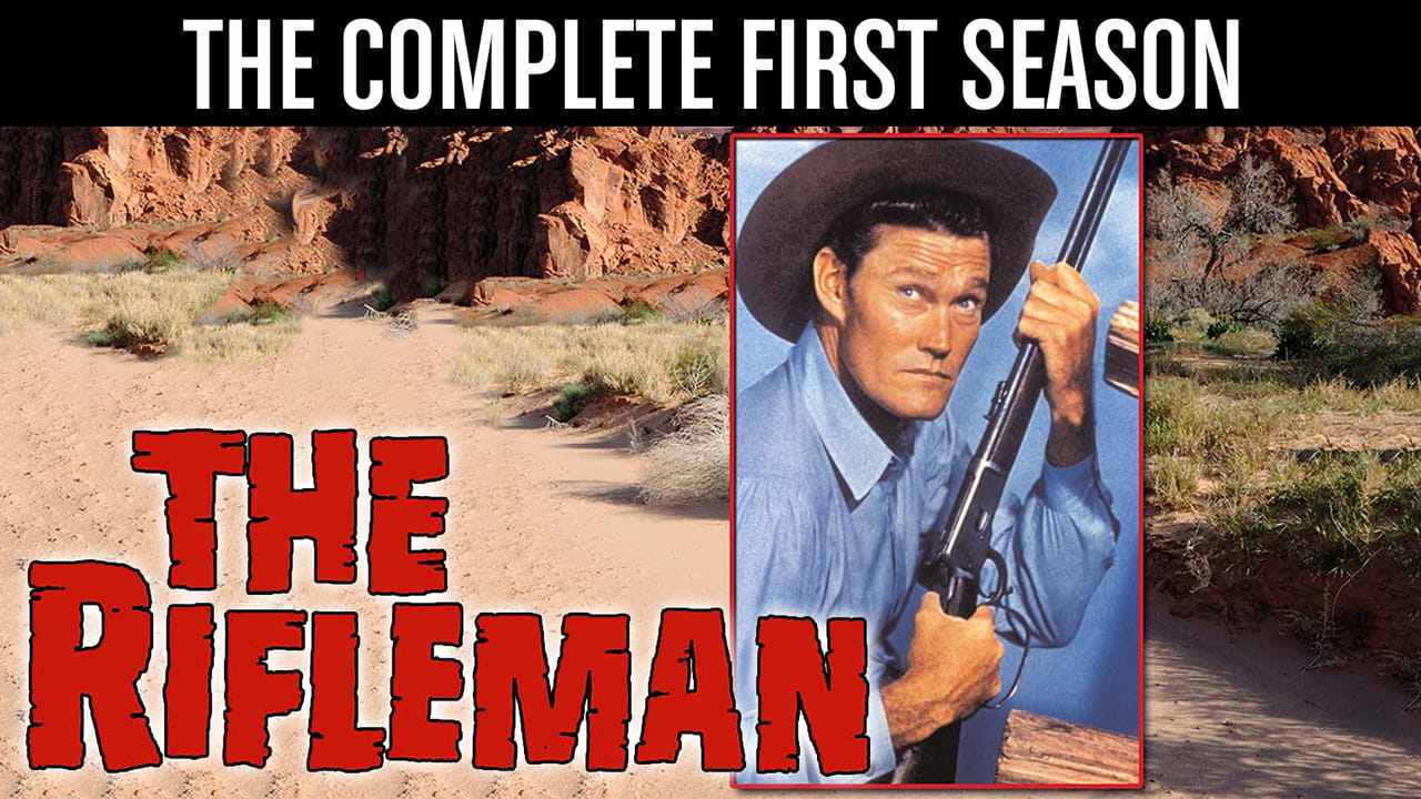 The Rifleman