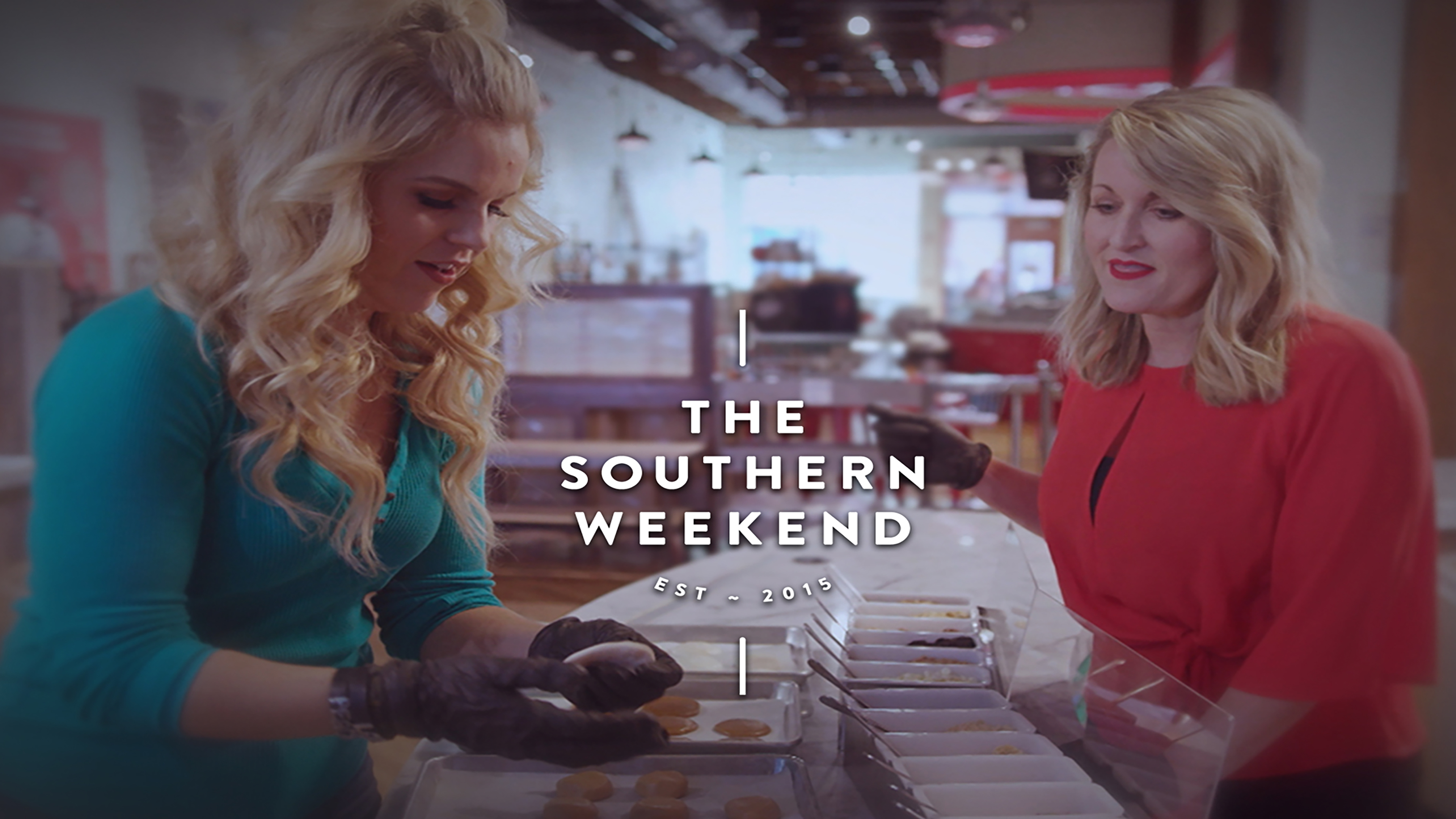 The Southern Weekend