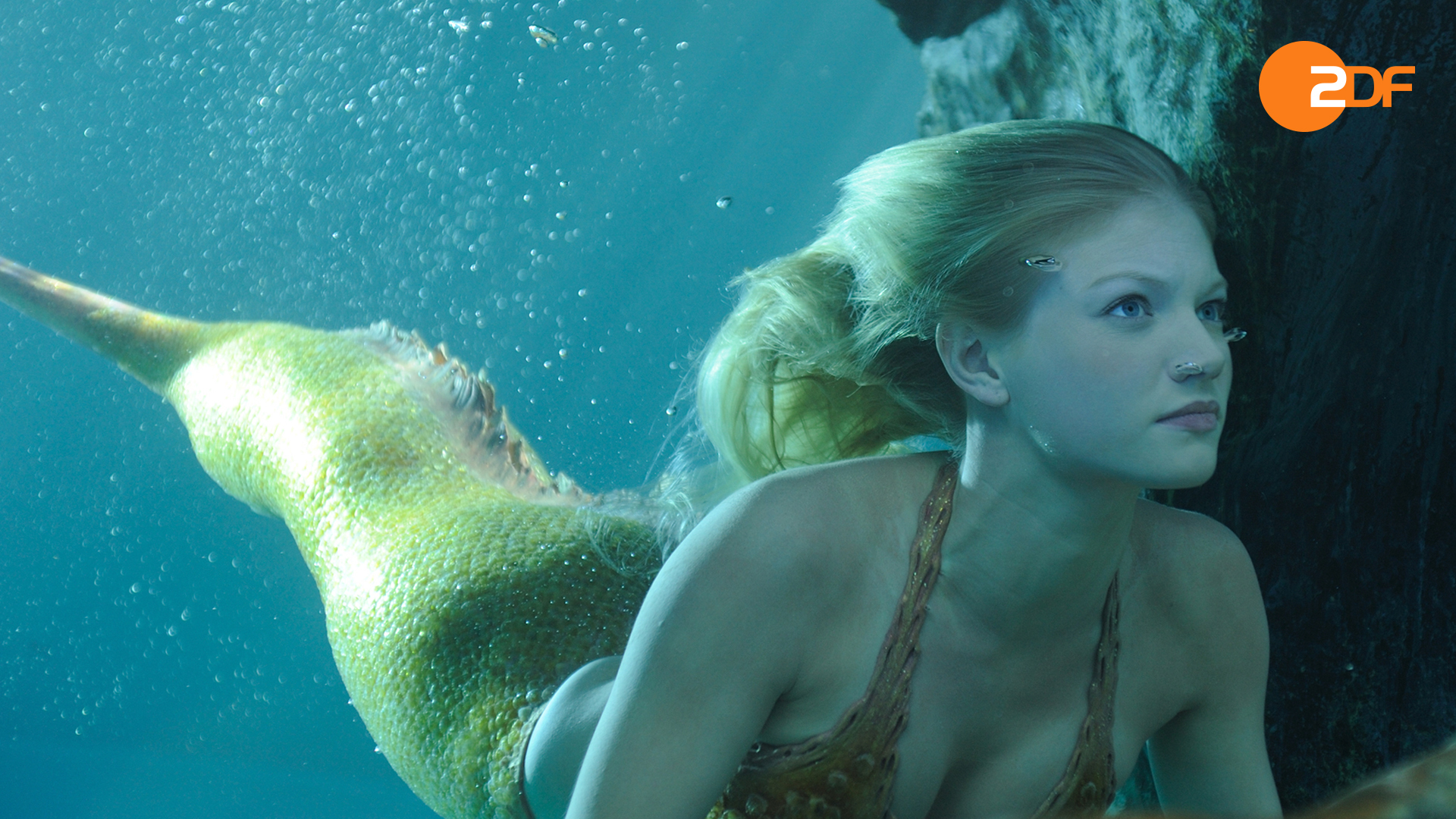 H2O : Just add Water, Season 3