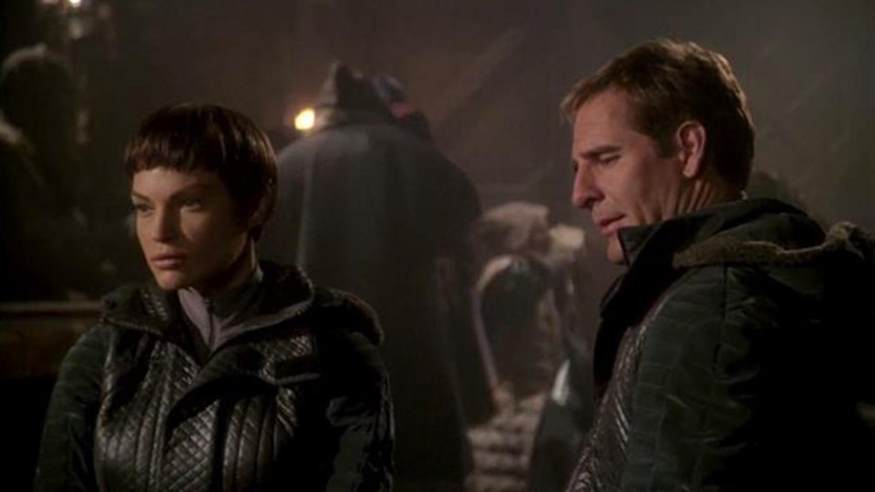 Star Trek: Enterprise