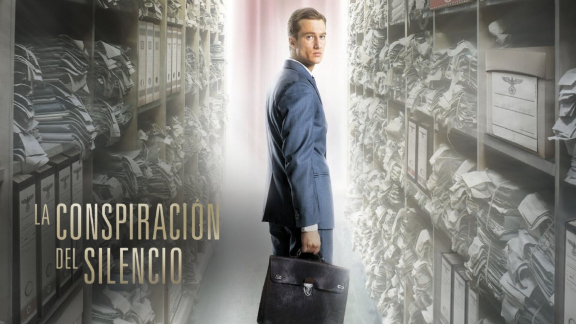 La conspiración del silencio