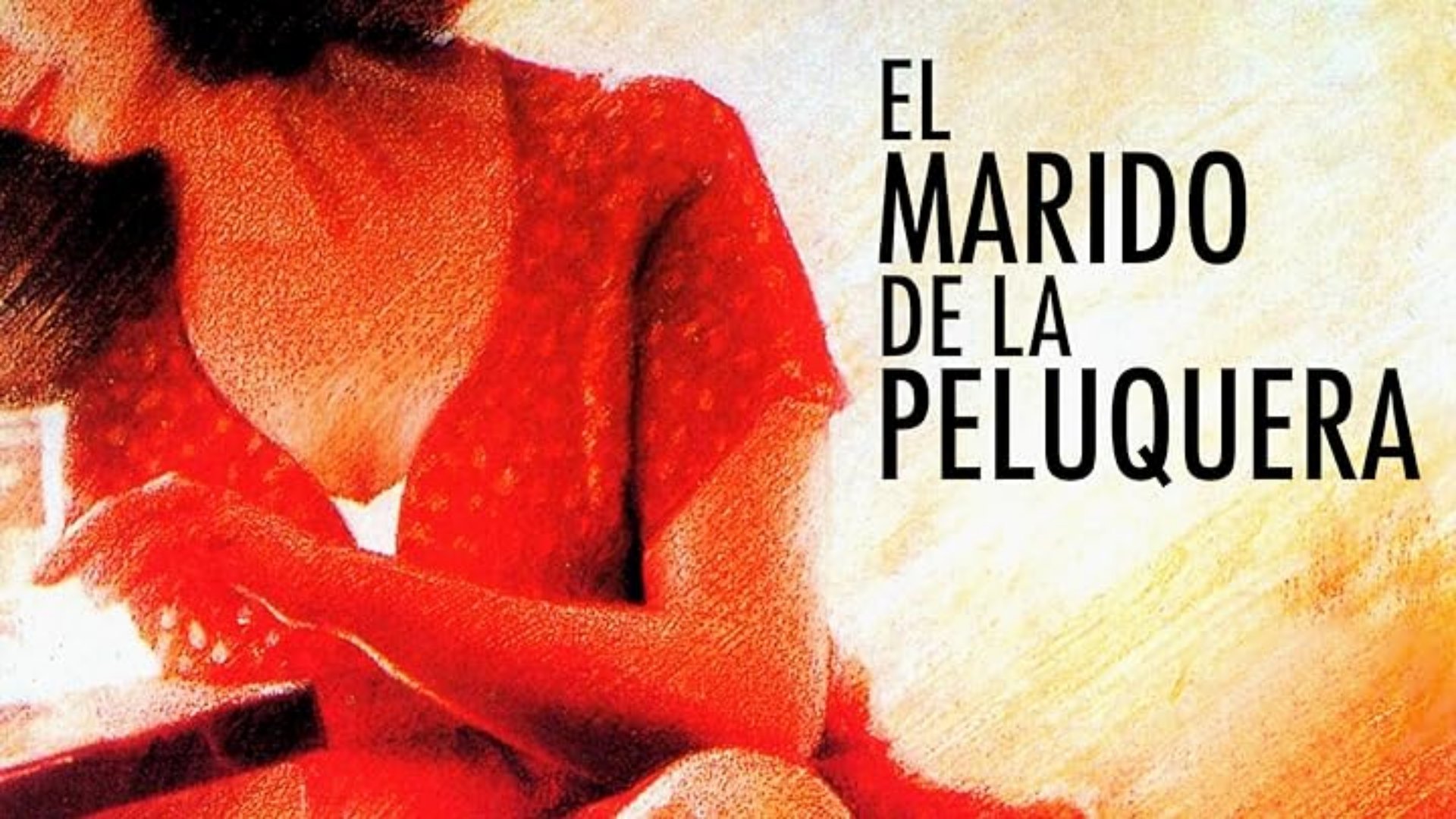 El marido de la peluquera