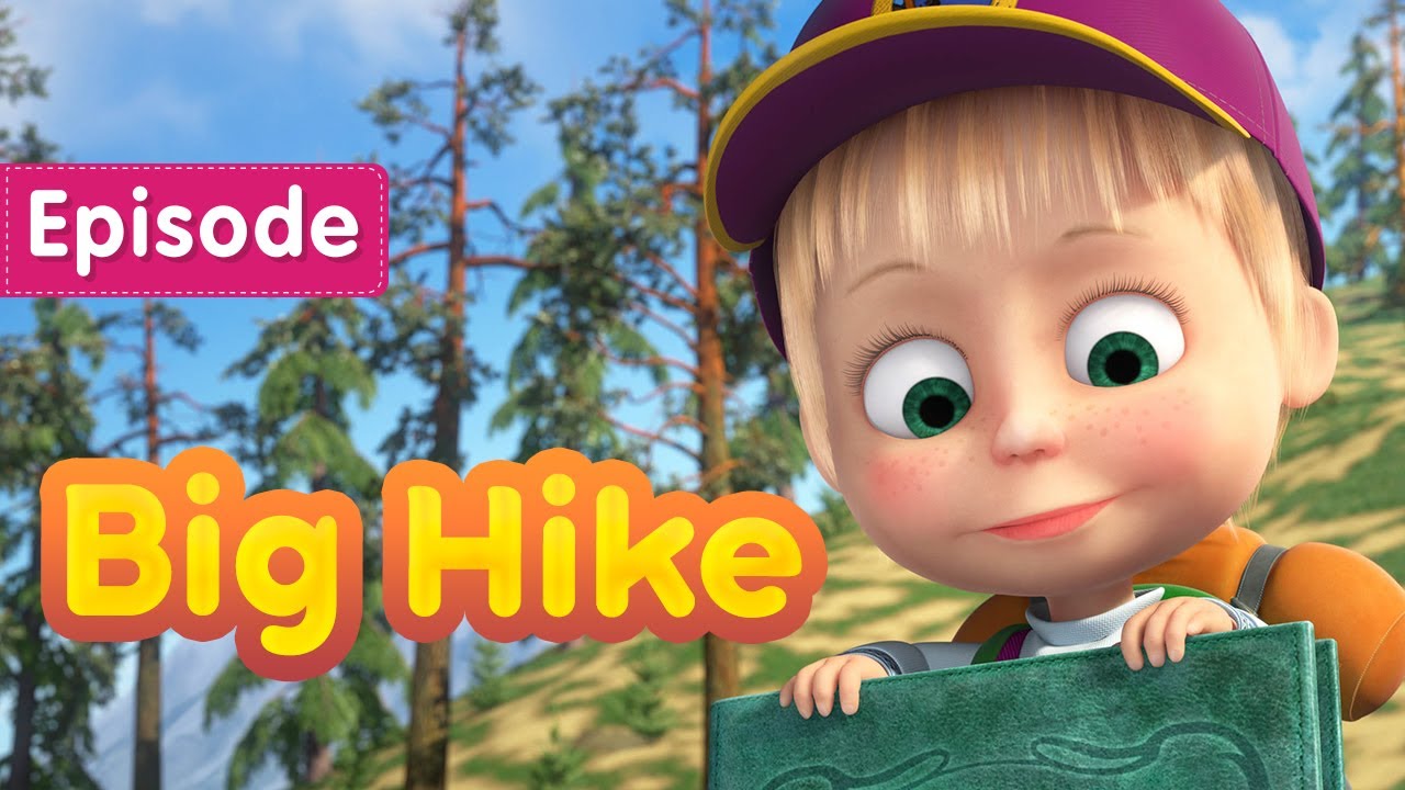 Big Hike