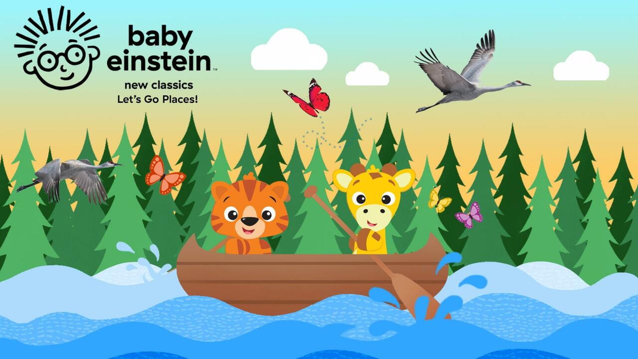 Baby Einstein