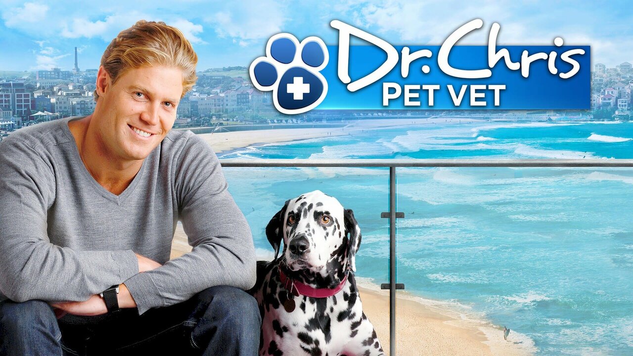 Dr. Chris: Pet Vet