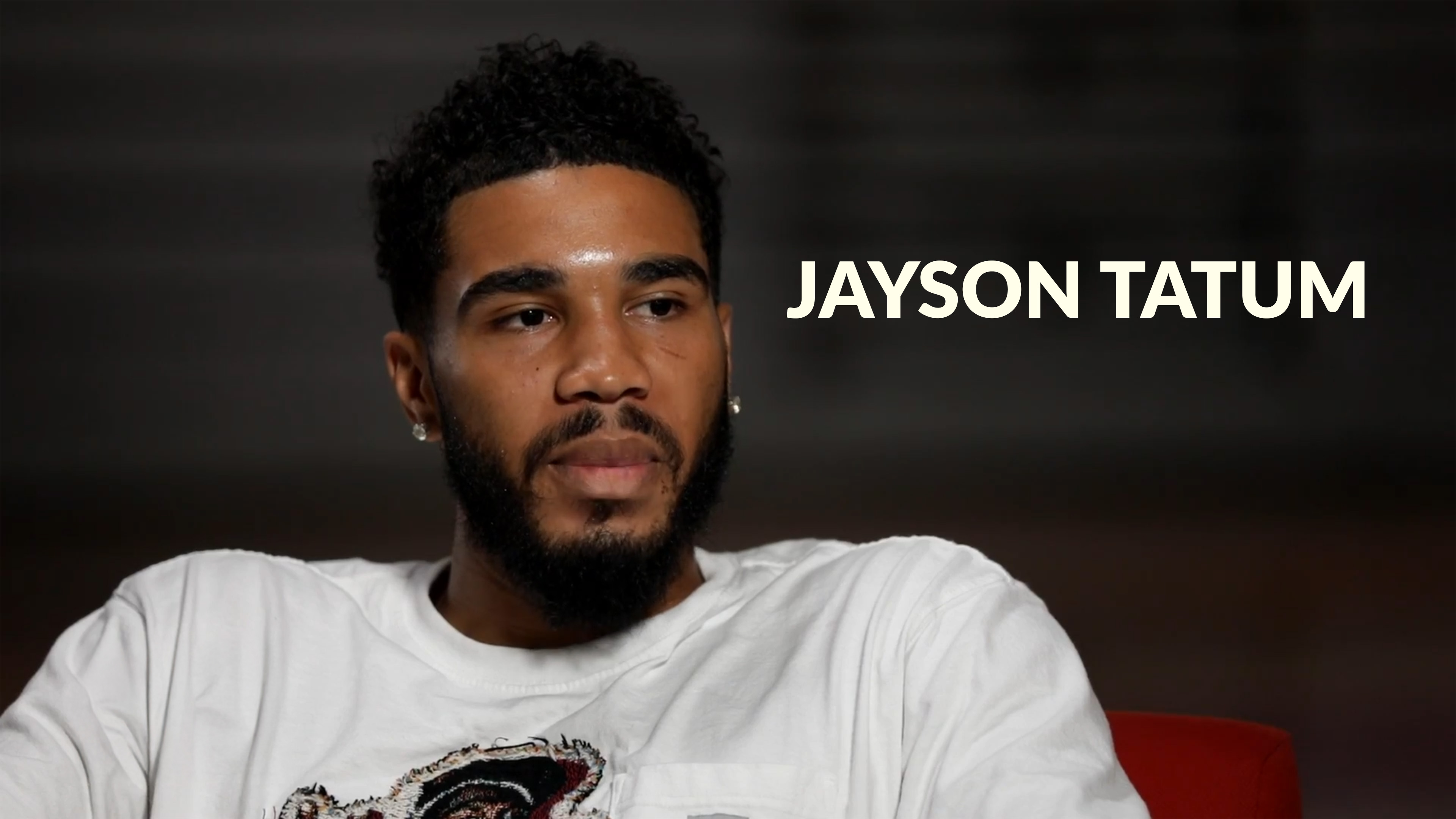 Jayson Tatum