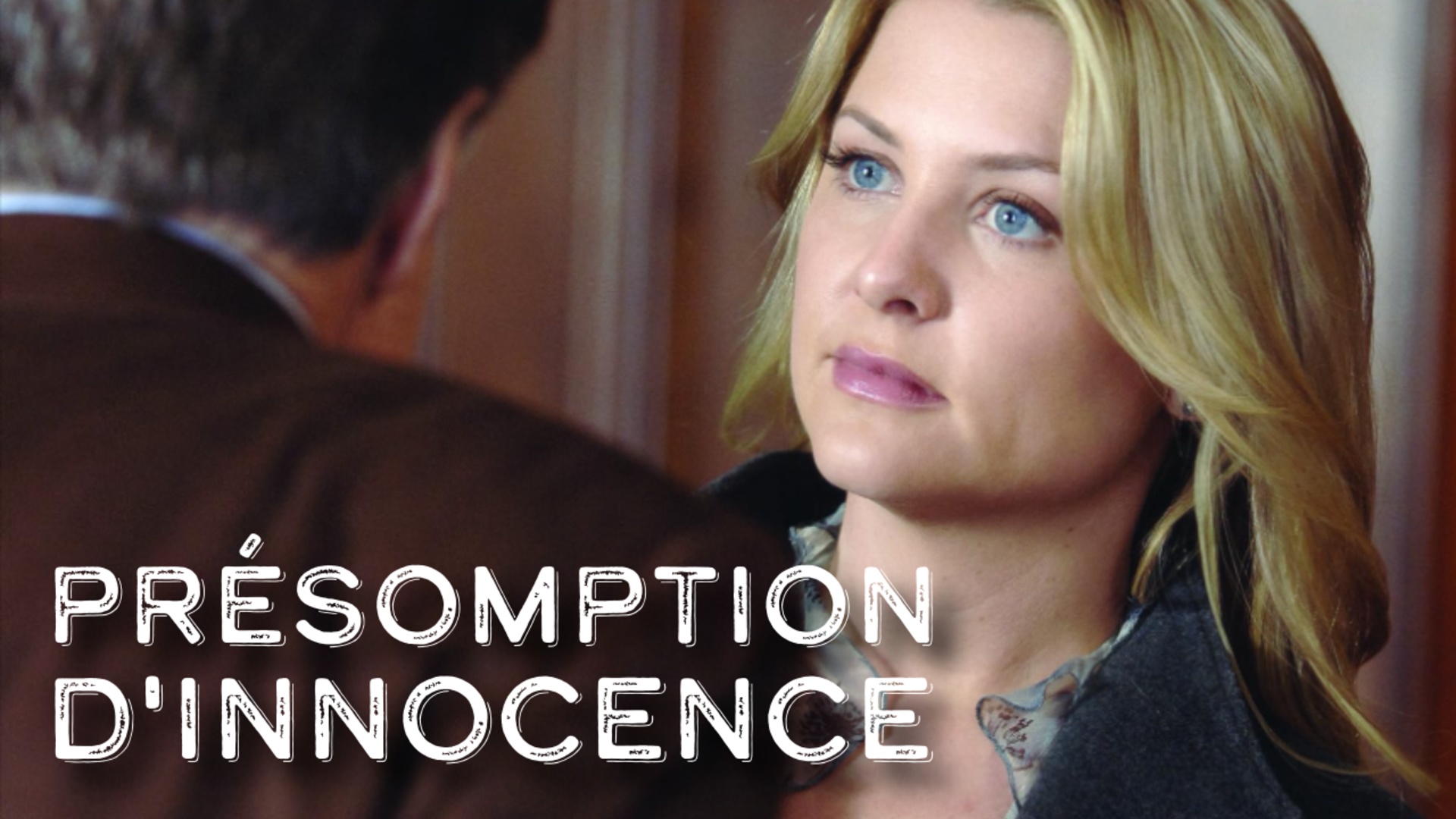 Présomption d'innocence