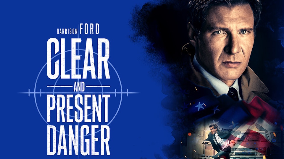 Clear and Present Danger