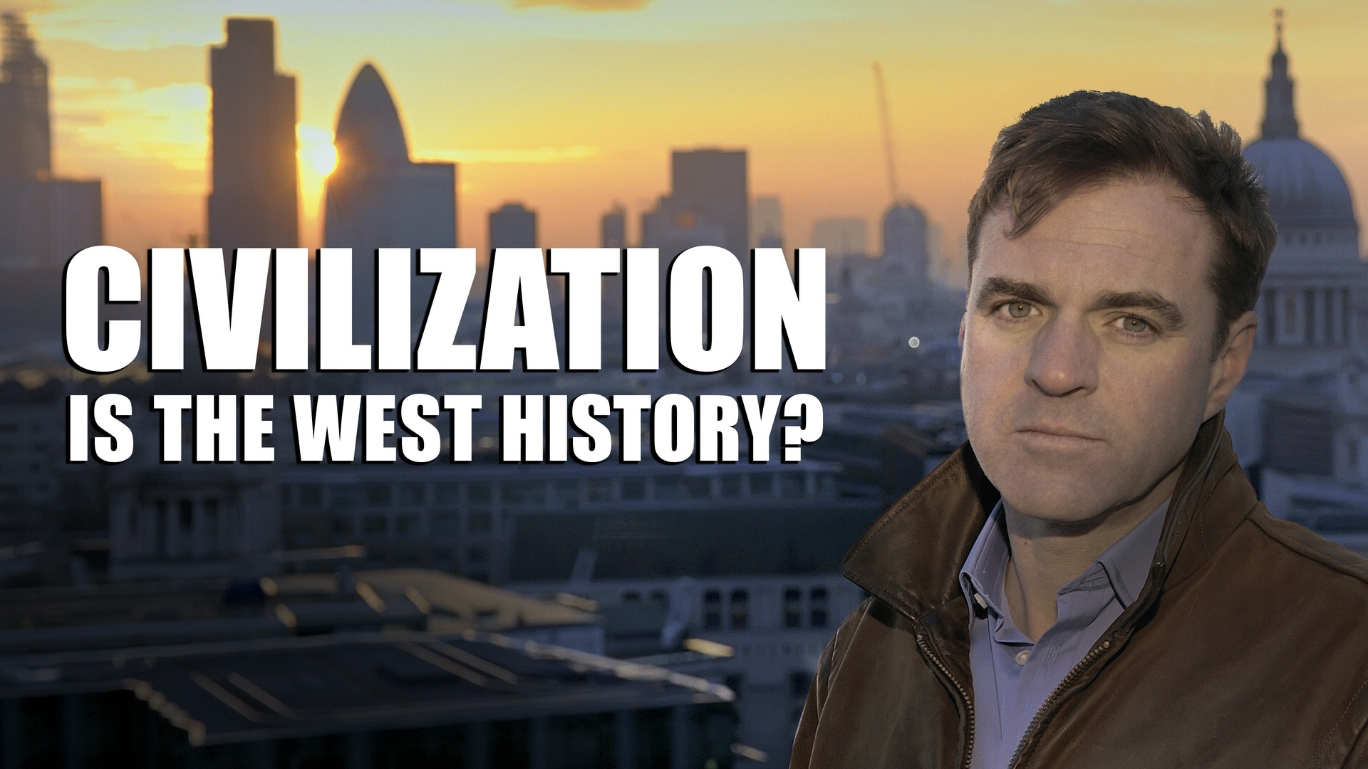 Das Abendland und die Weltherrschaft Vorsprung durch Wettbewerb