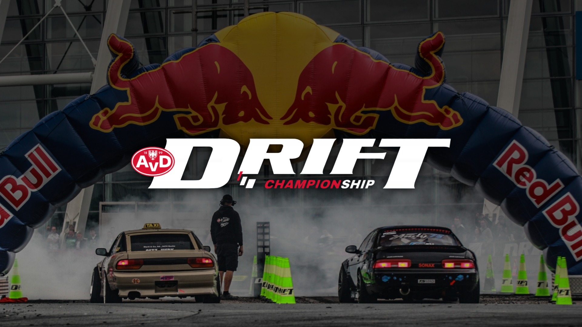AvD Drift Championship