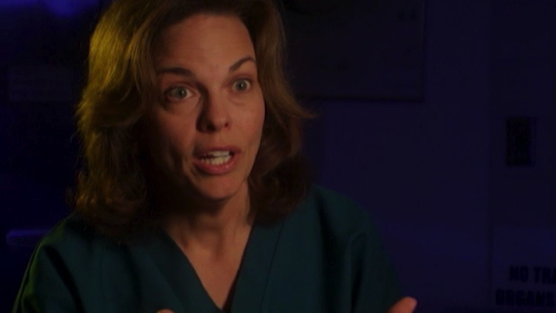 Dr. G: Medical Examiner