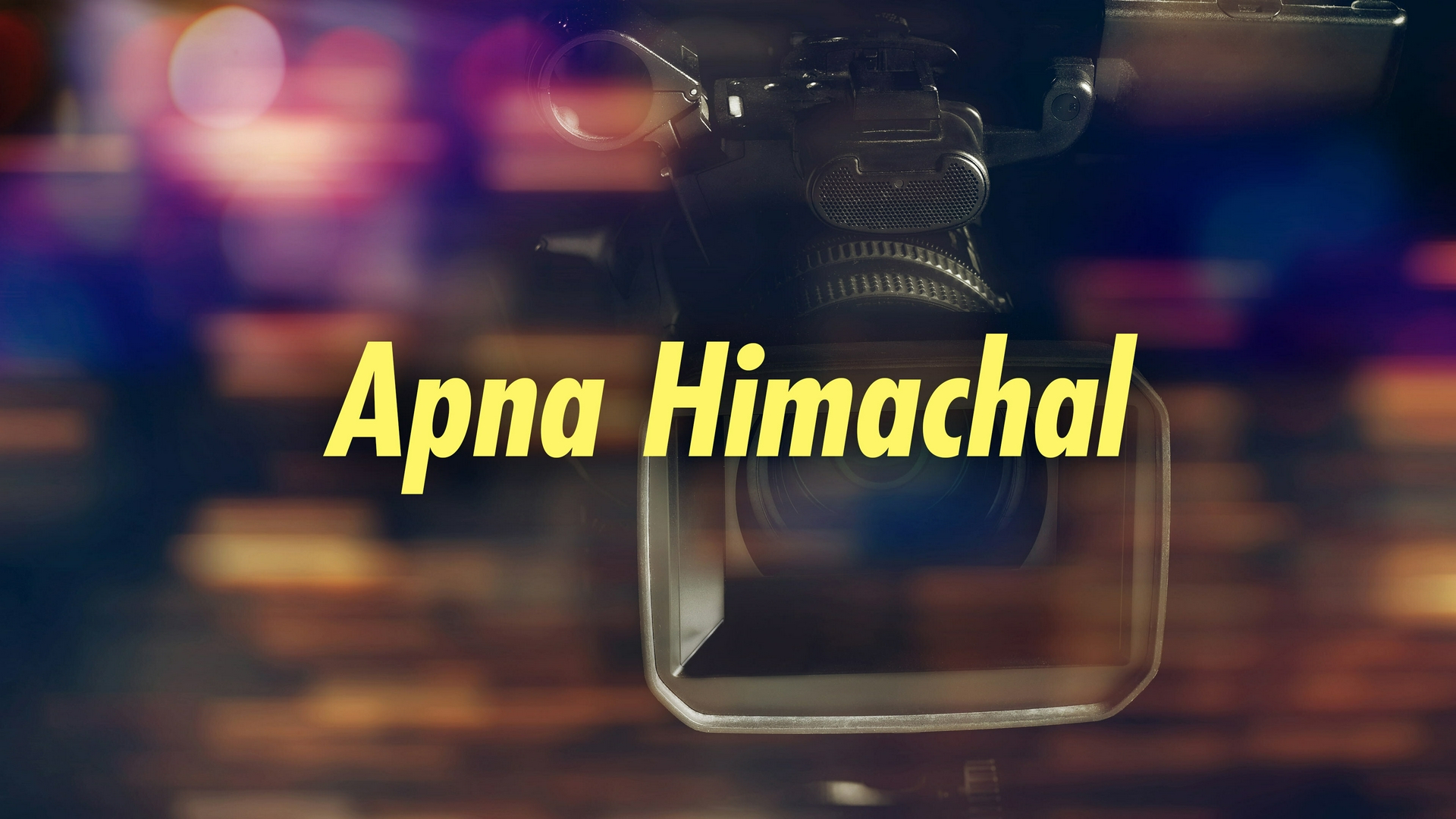 Apna Himachal